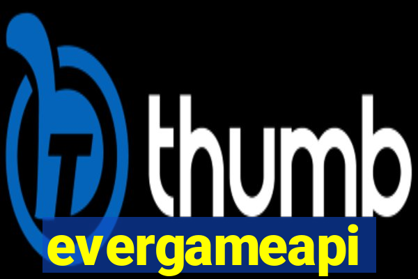 evergameapi