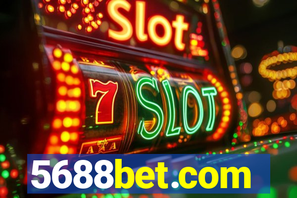 5688bet.com