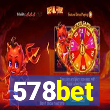 578bet