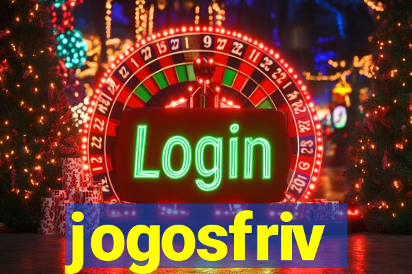 jogosfriv