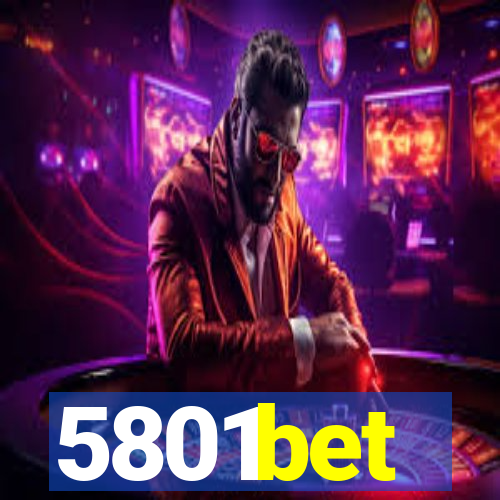 5801bet