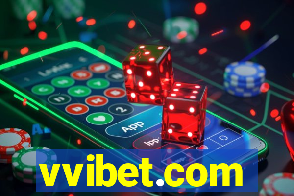 vvibet.com