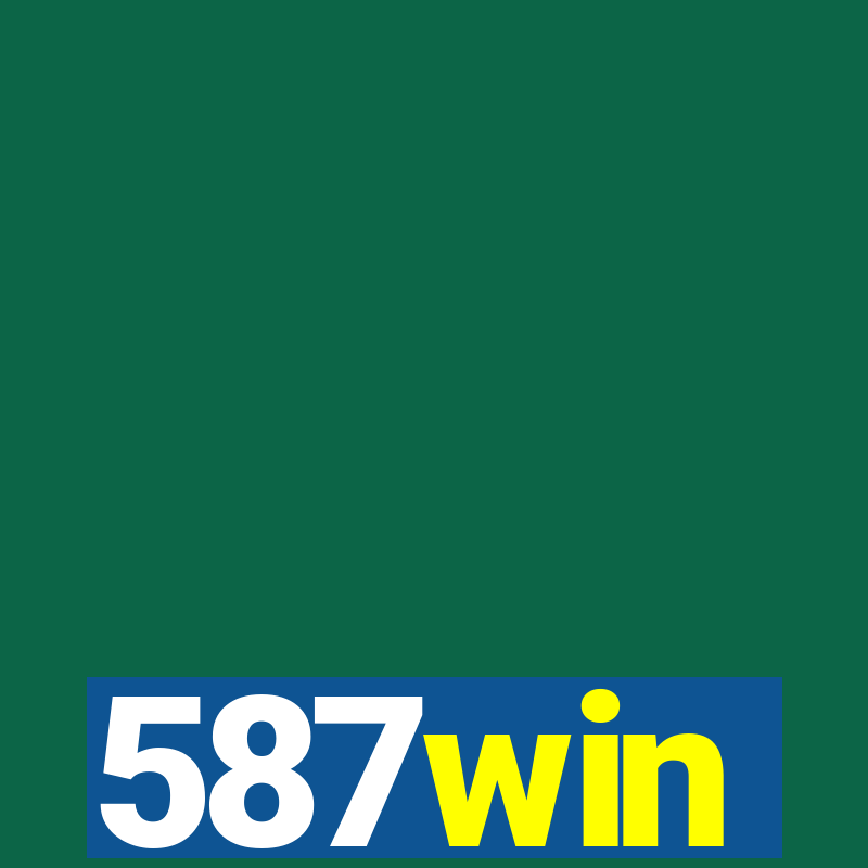 587win