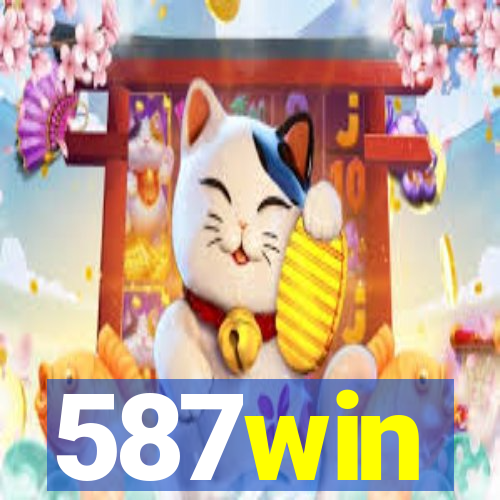 587win