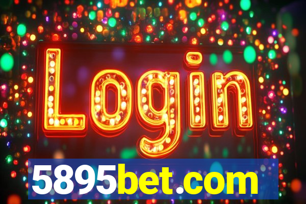 5895bet.com