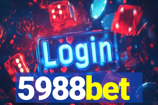 5988bet