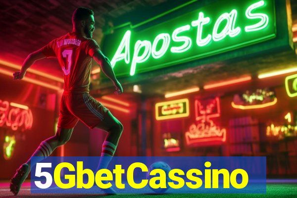 5GbetCassino