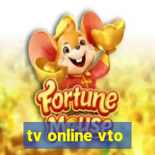 tv online vto