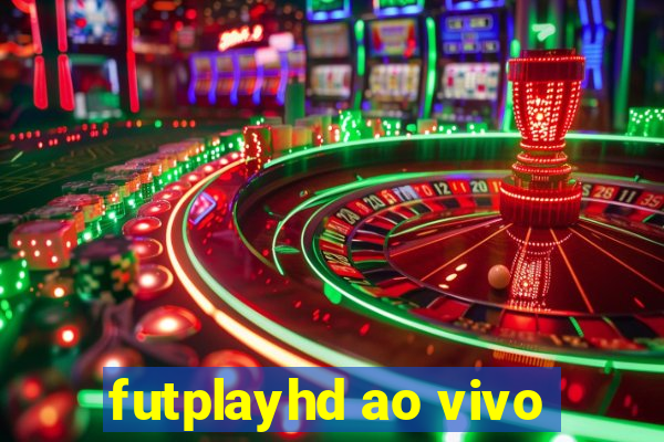 futplayhd ao vivo