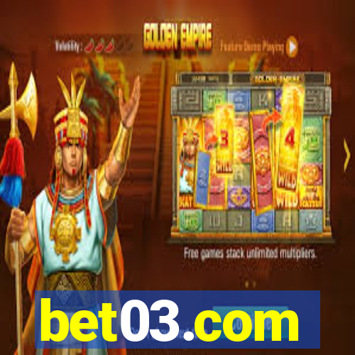 bet03.com