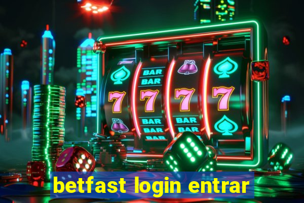 betfast login entrar