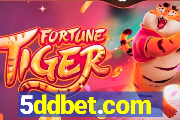 5ddbet.com