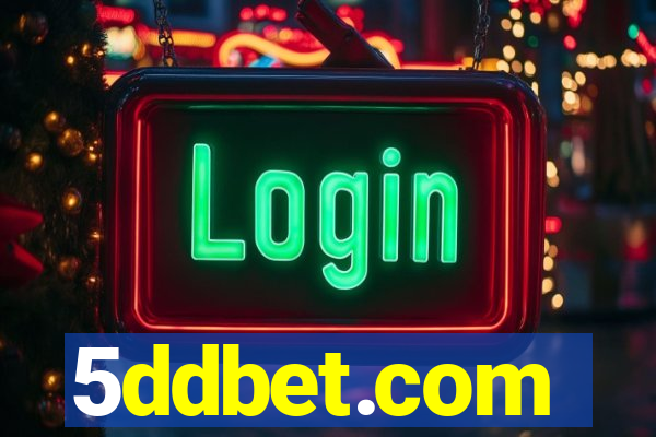 5ddbet.com