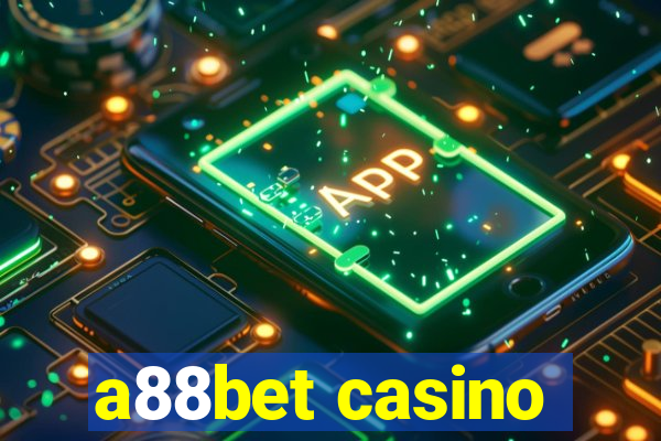 a88bet casino