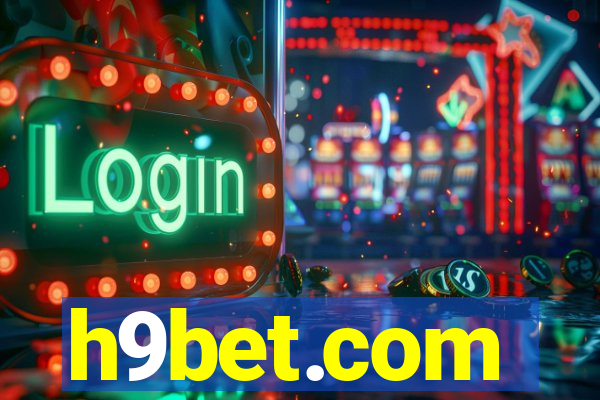 h9bet.com