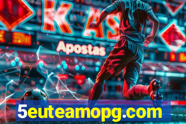 5euteamopg.com