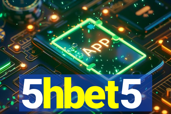 5hbet5