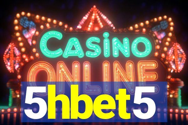 5hbet5