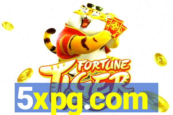 5xpg.com