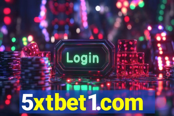 5xtbet1.com