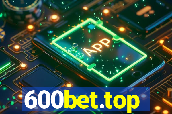 600bet.top