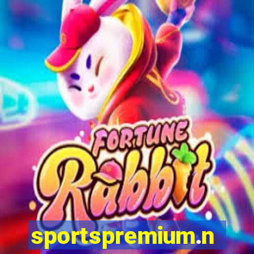 sportspremium.net