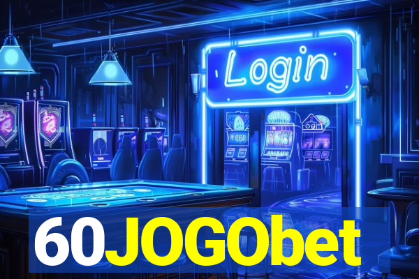 60JOGObet