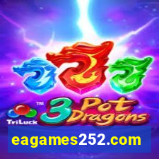 eagames252.com