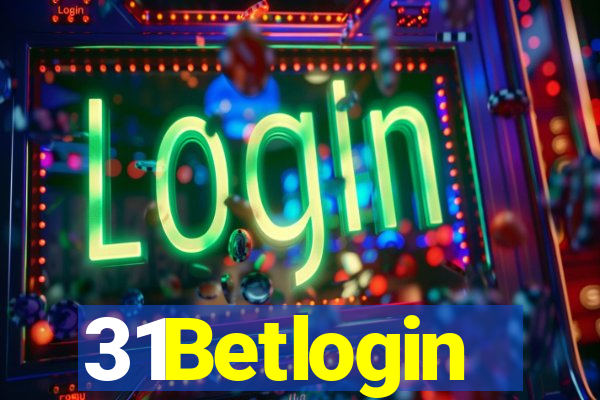 31Betlogin