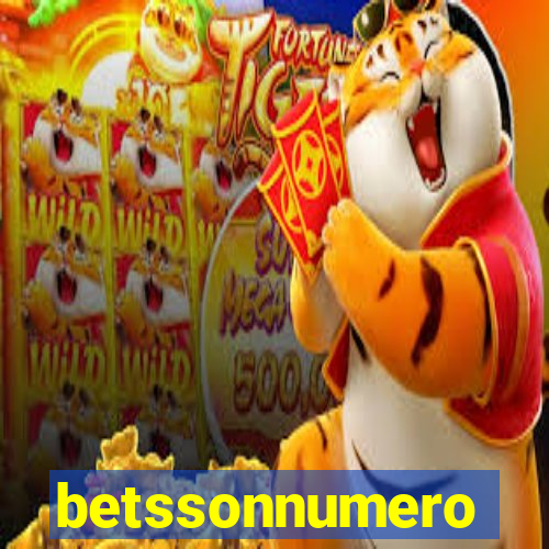 betssonnumero