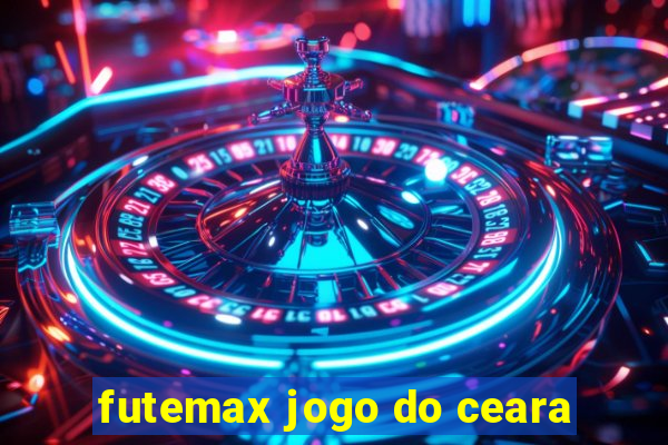 futemax jogo do ceara