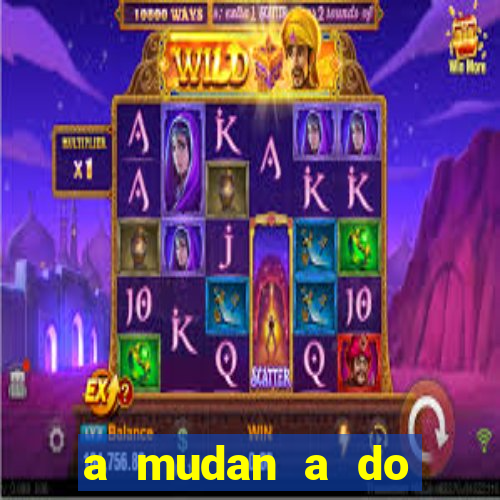 a mudan a do conde beta cap 1