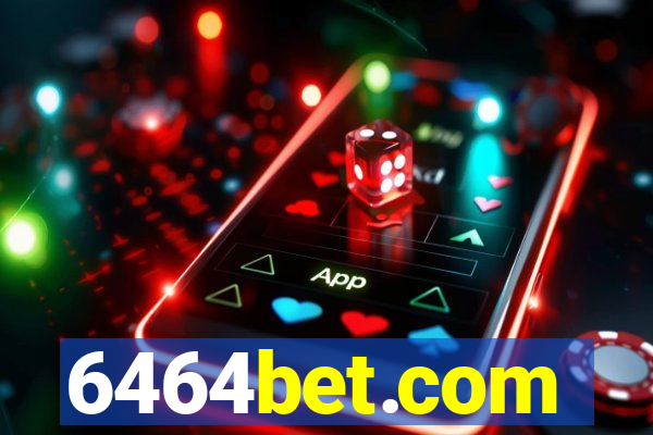 6464bet.com