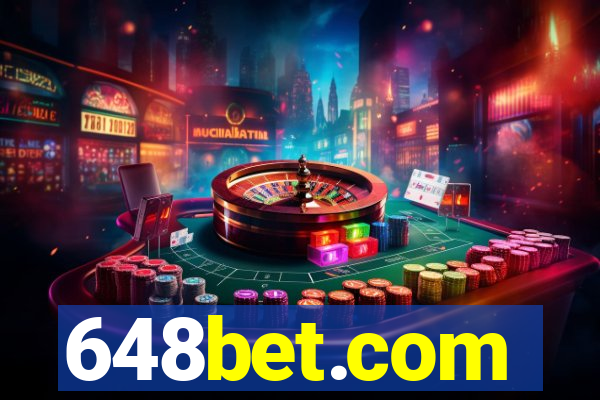 648bet.com