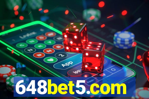 648bet5.com