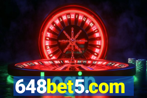 648bet5.com