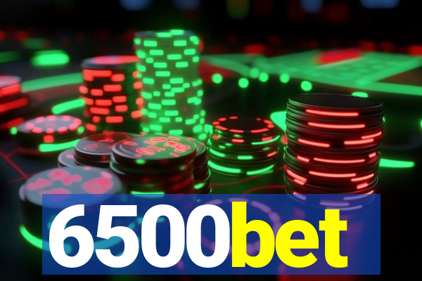 6500bet