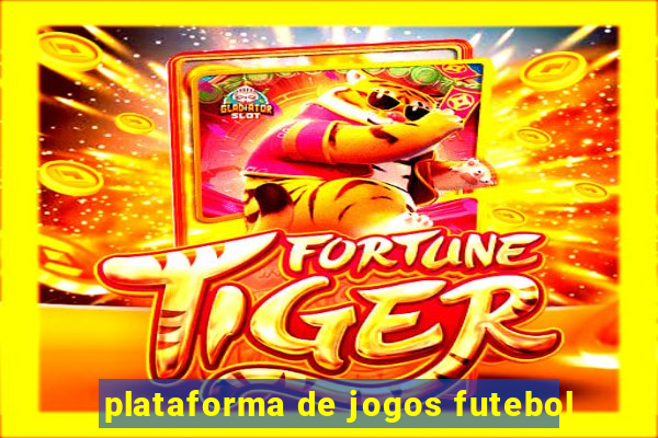 plataforma de jogos futebol