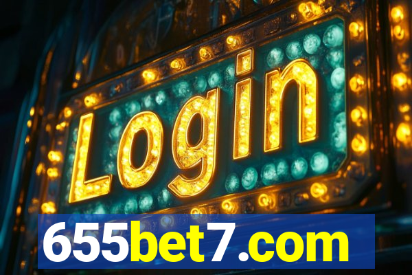 655bet7.com