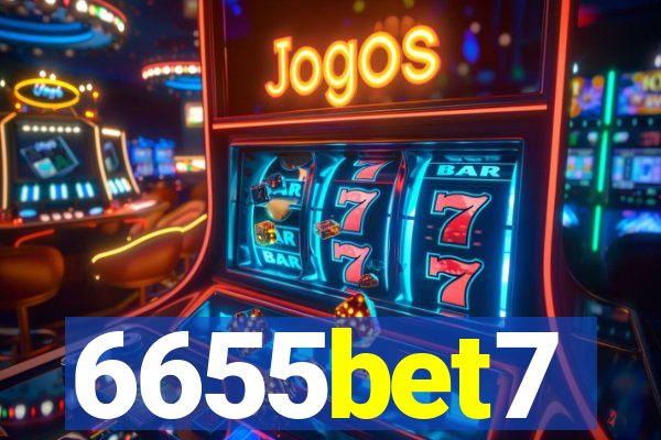 6655bet7