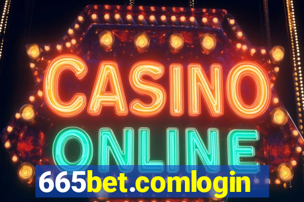 665bet.comlogin