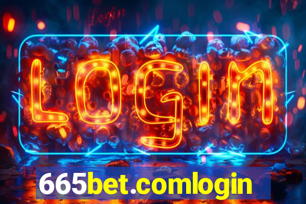 665bet.comlogin