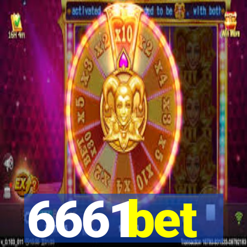 6661bet