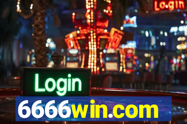 6666win.com