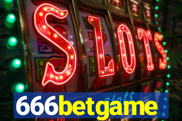 666betgame