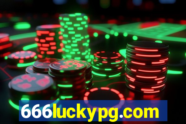 666luckypg.com