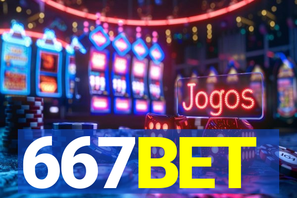 667BET