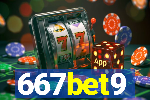 667bet9