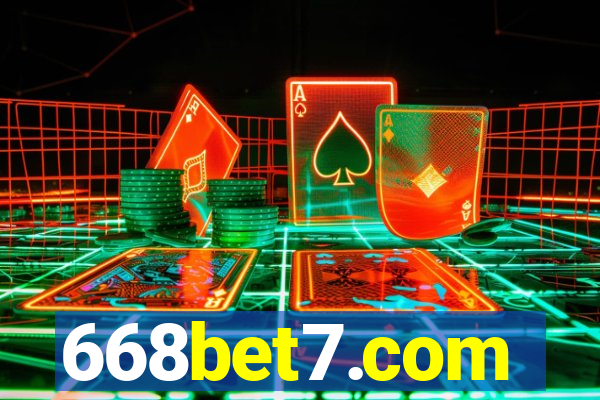 668bet7.com