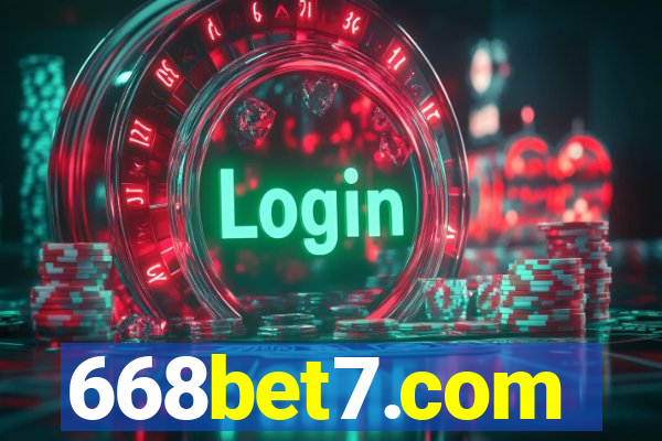 668bet7.com